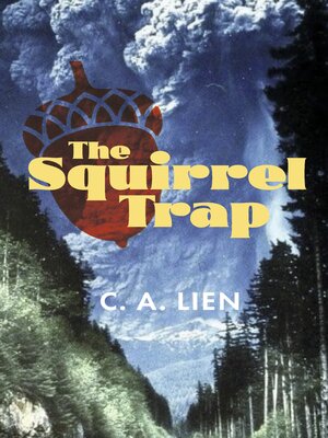 cover image of The Squirrel Trap